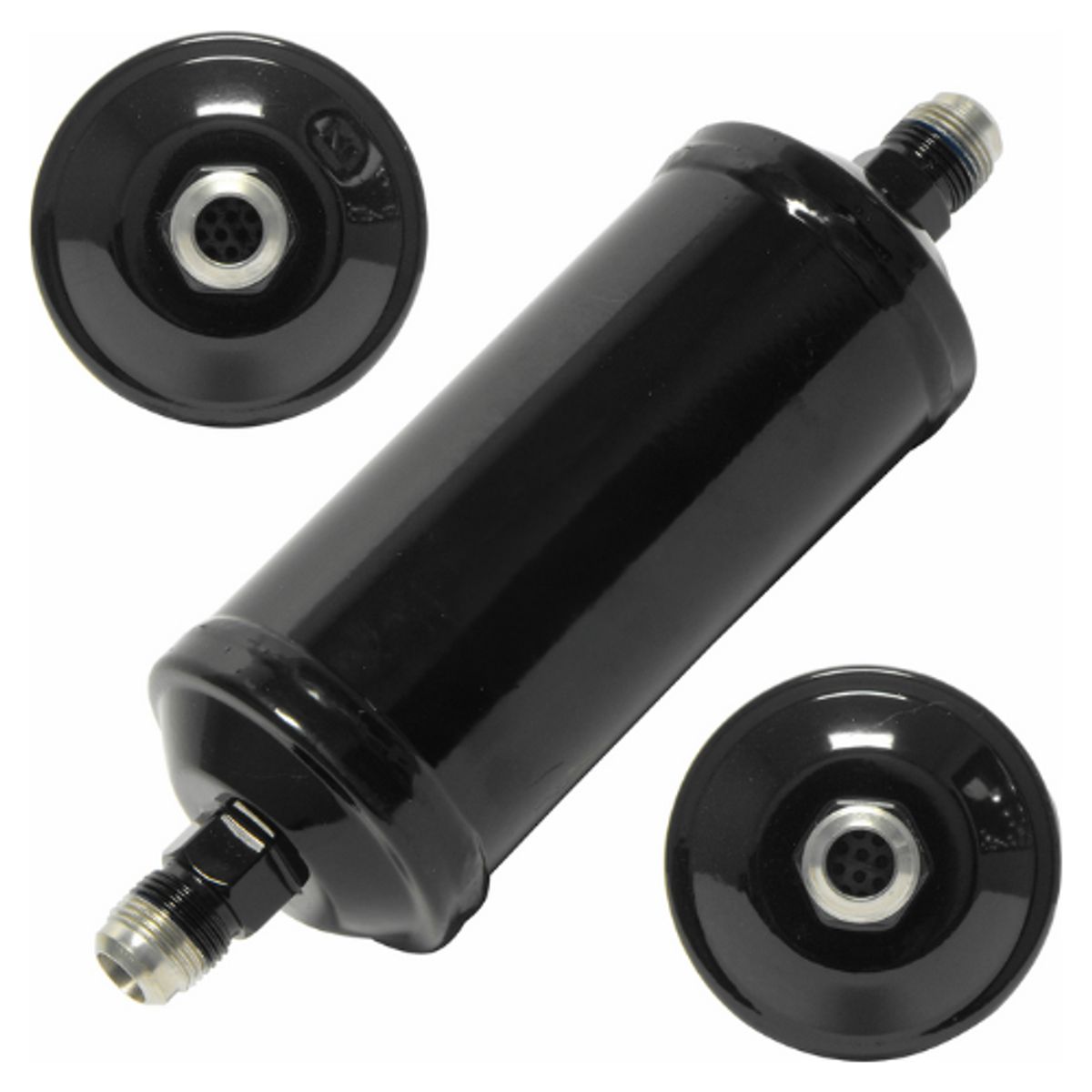 GENERICO - FILTRO SECADOR INLINE DML-304 INOUT 1332