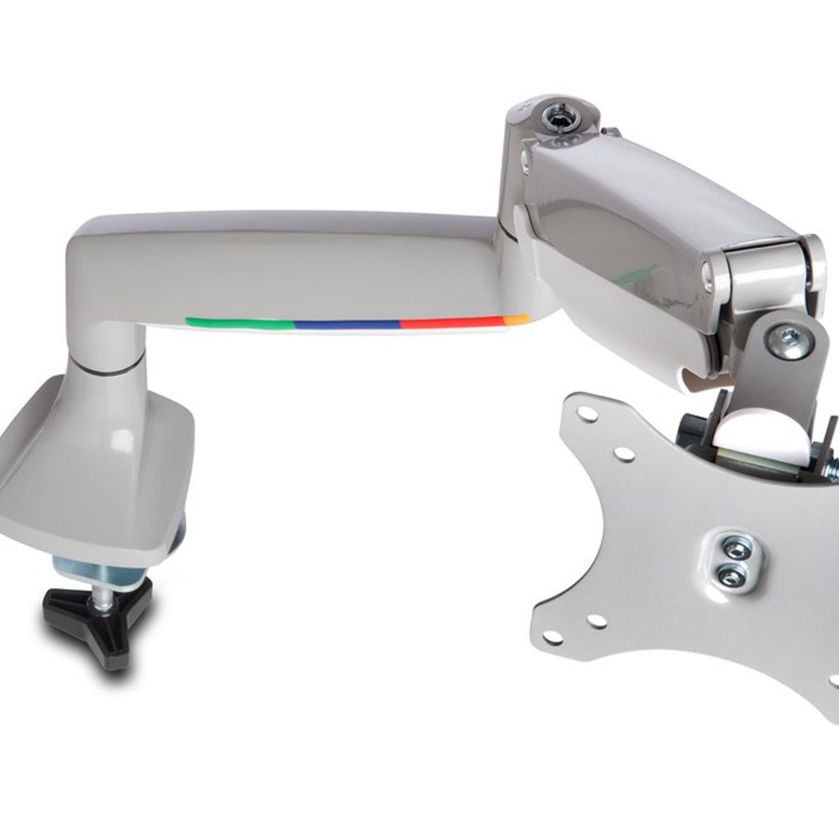 KENSINGTON - Brazo para Monitor Kensington One Touch SmartFit