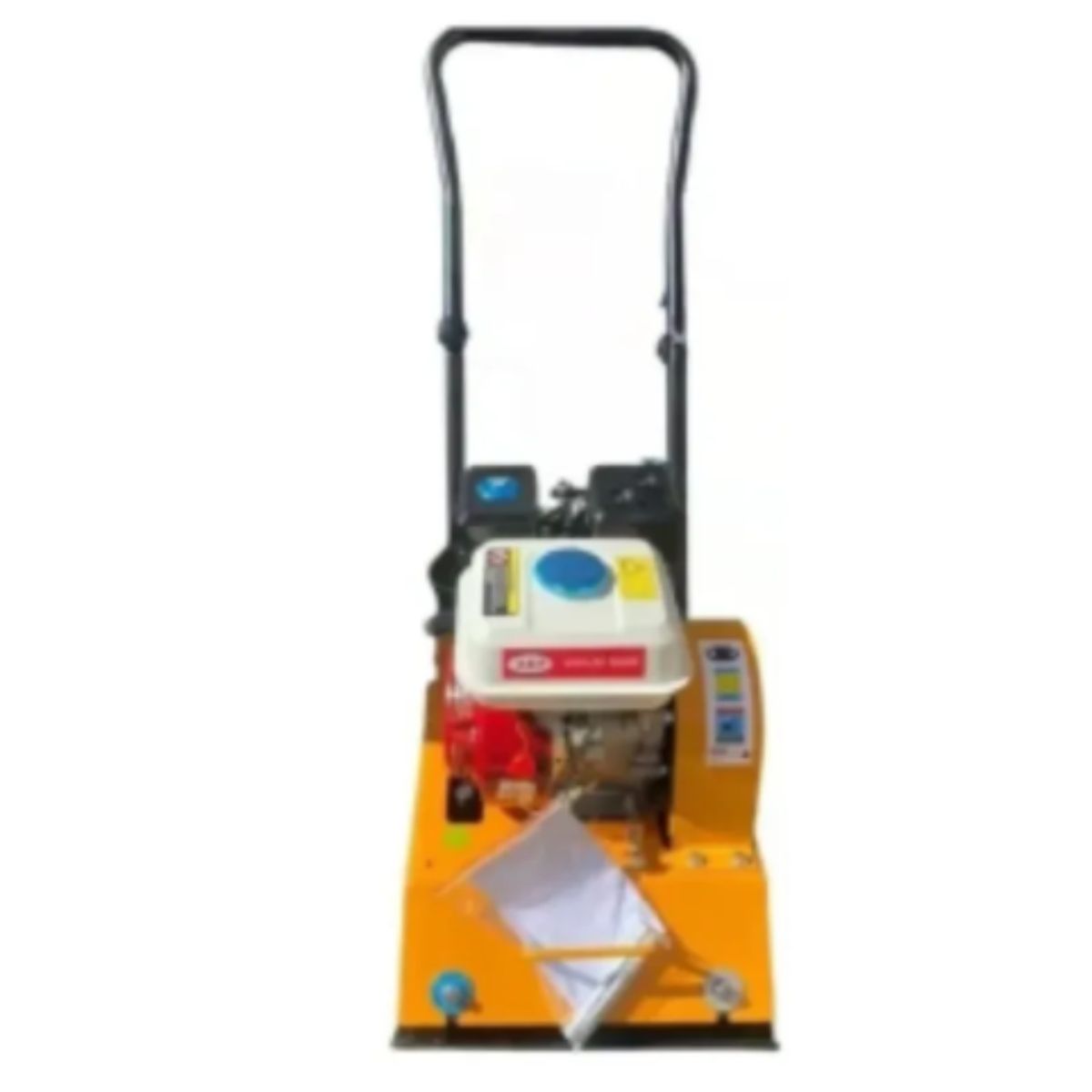 GENERICO - Placa Compactadora A Gasolina 60kg 65hp