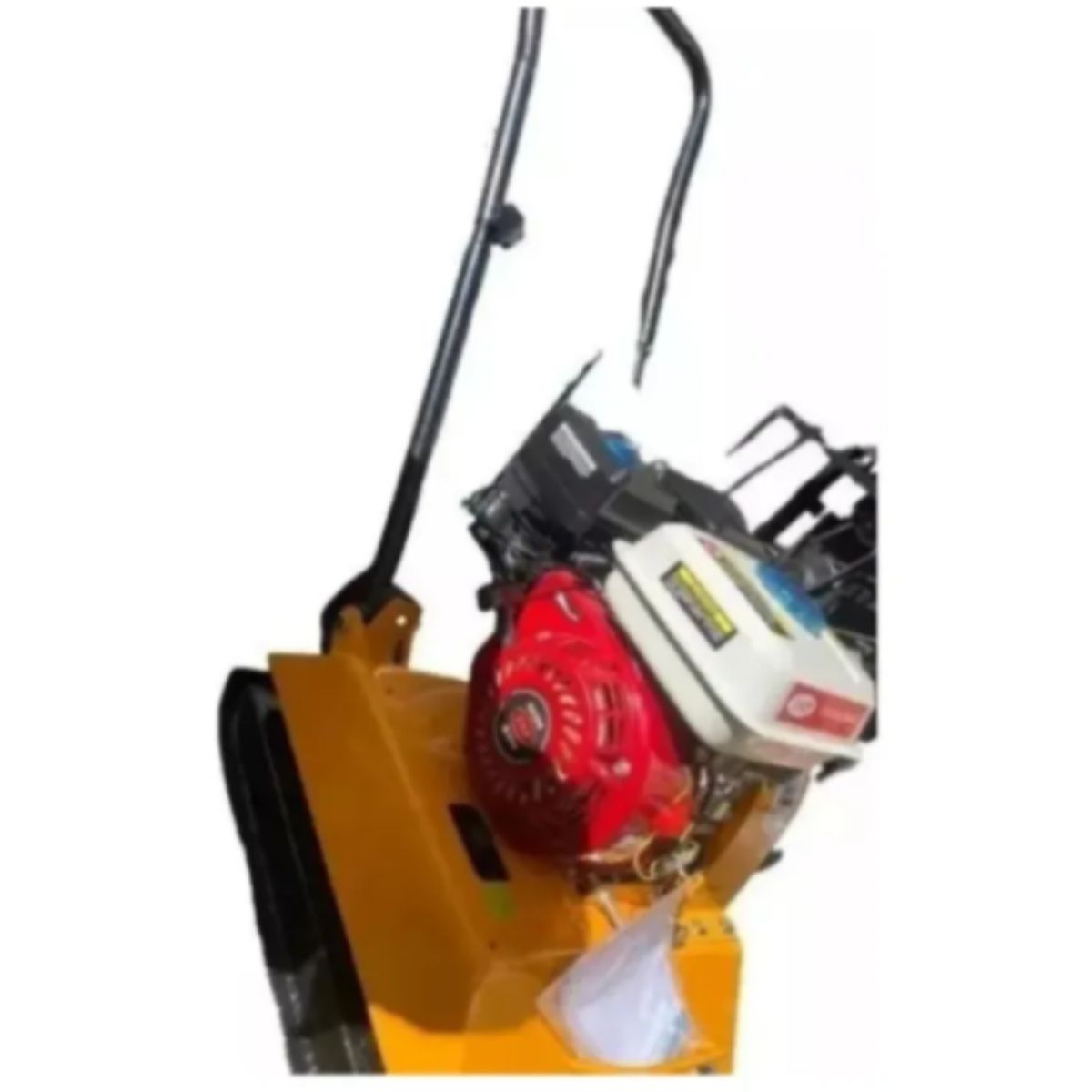 GENERICO - Placa Compactadora A Gasolina 60kg 65hp