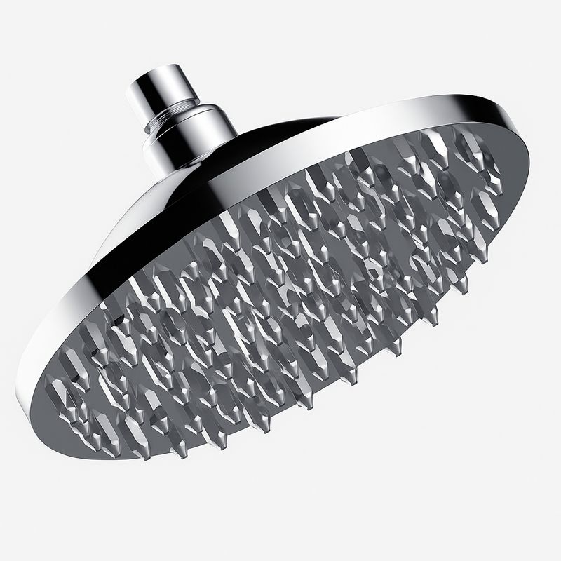 TAUMM - PLATO DUCHA REDONDO ABS 20 CM