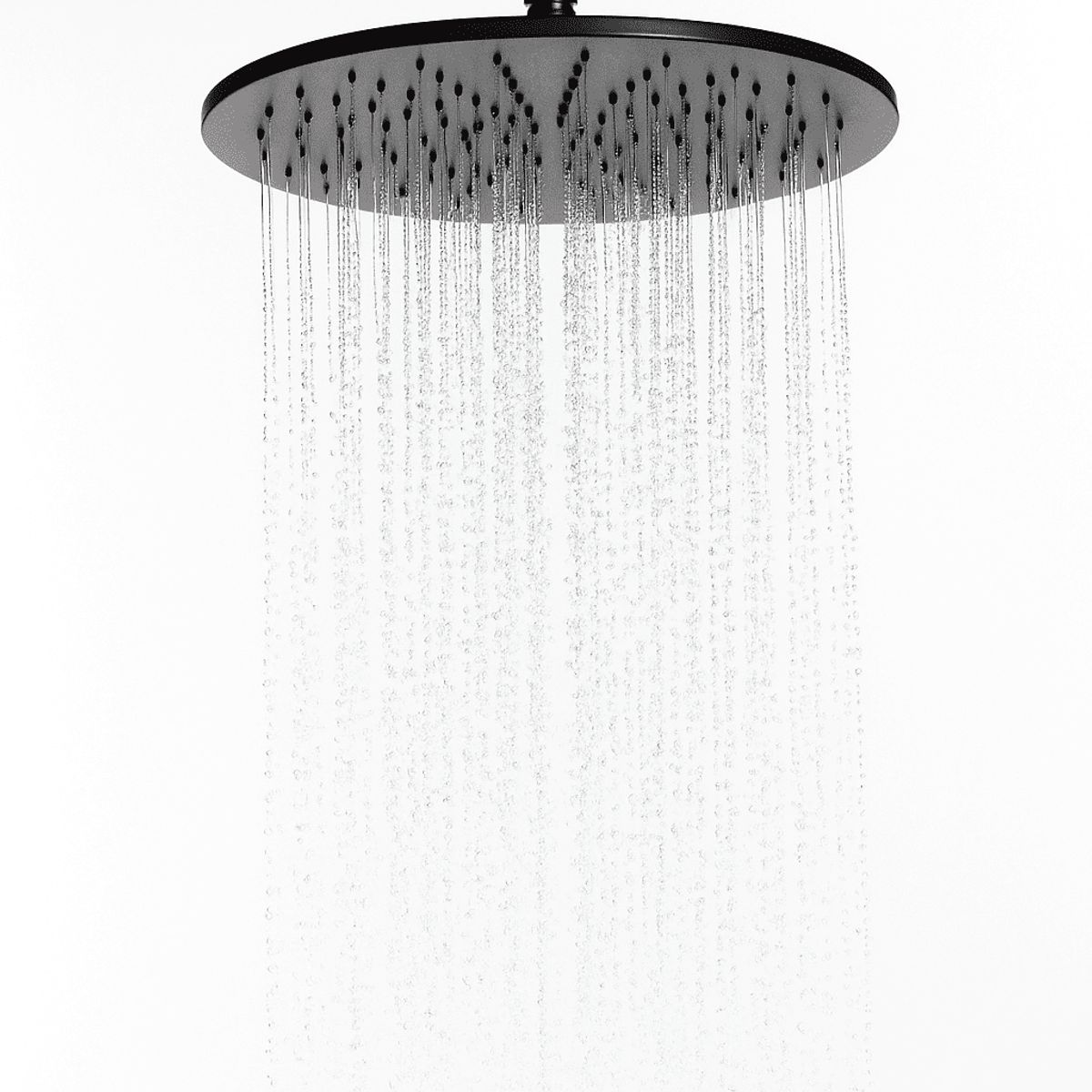 TAUMM - PLATO DUCHA REDONDO ABS 20 CM