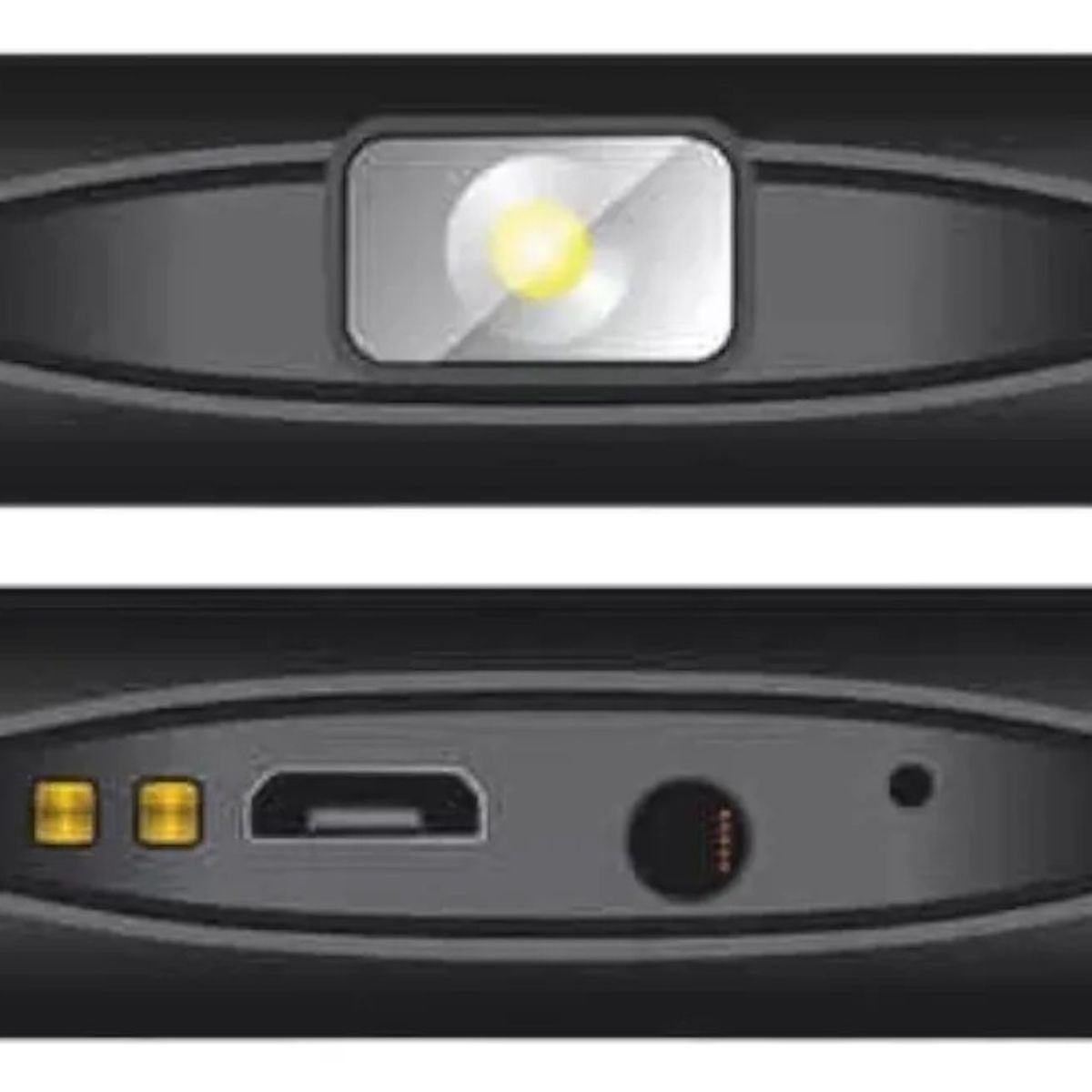 TECNOLAB - Teléfono Senior Tecnolab 4g Adulto Mayor Negro Fácil De Usar