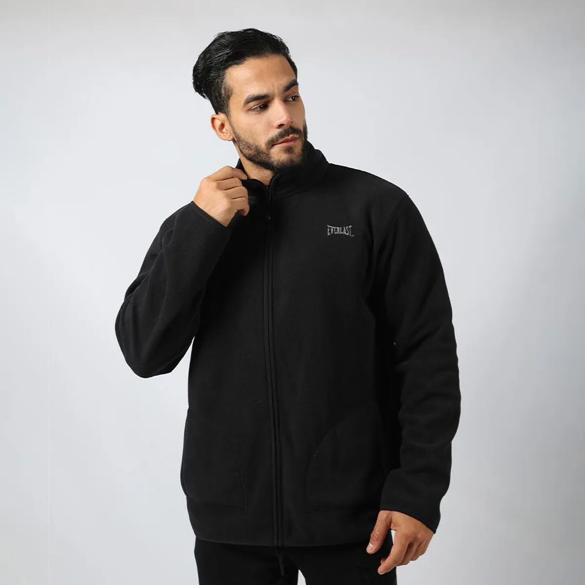 EVERLAST - Polera Polar Cool Everlast