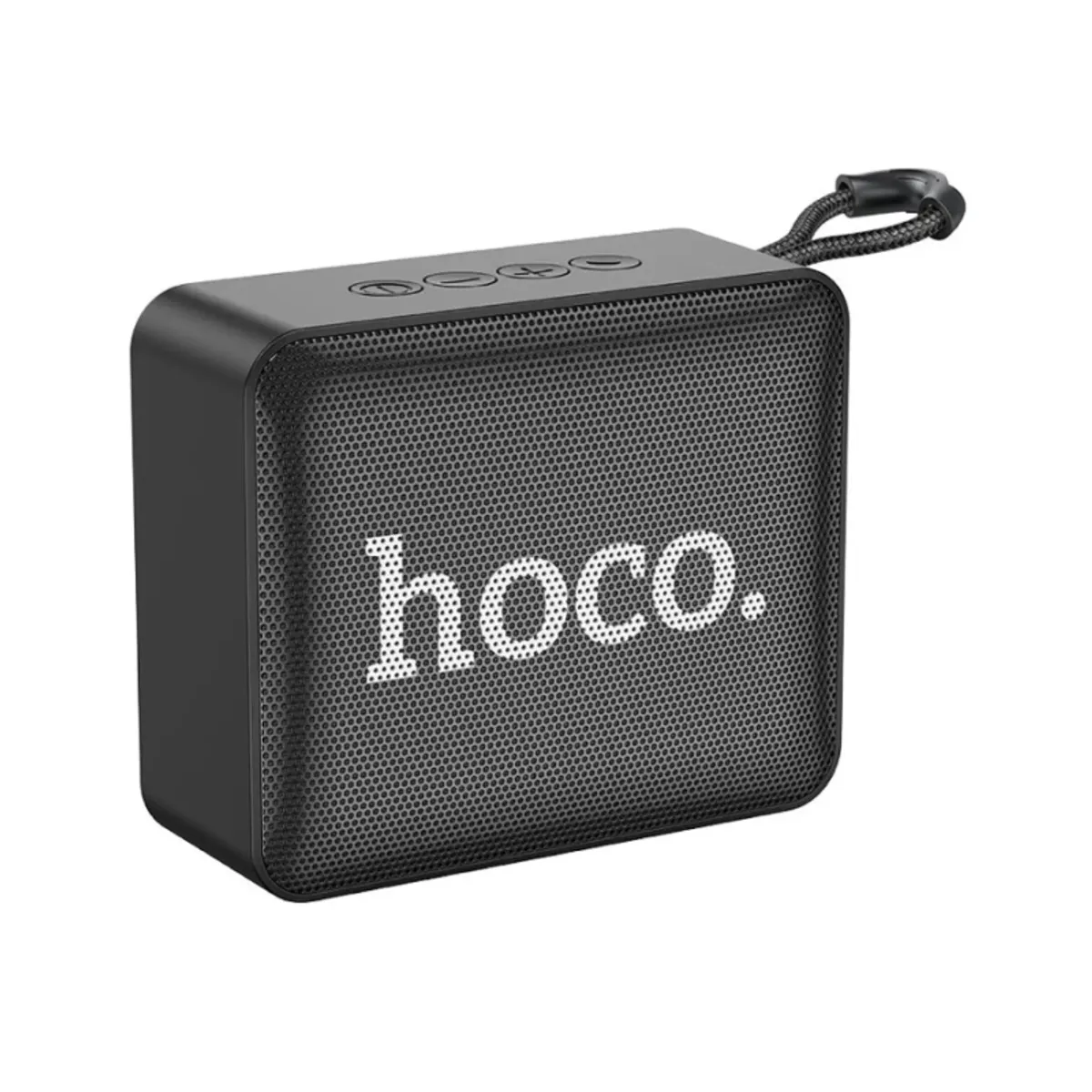 HOCO - Parlante portatil Hoco Bluetooth BS51 5 watts