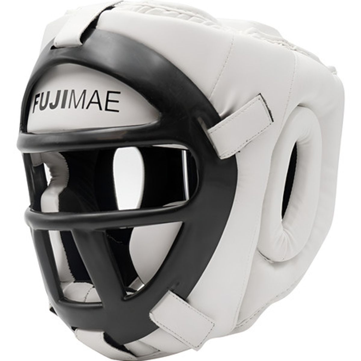 FUJIMAE - Cabezal  Con Mascara Advantage Flexskin L