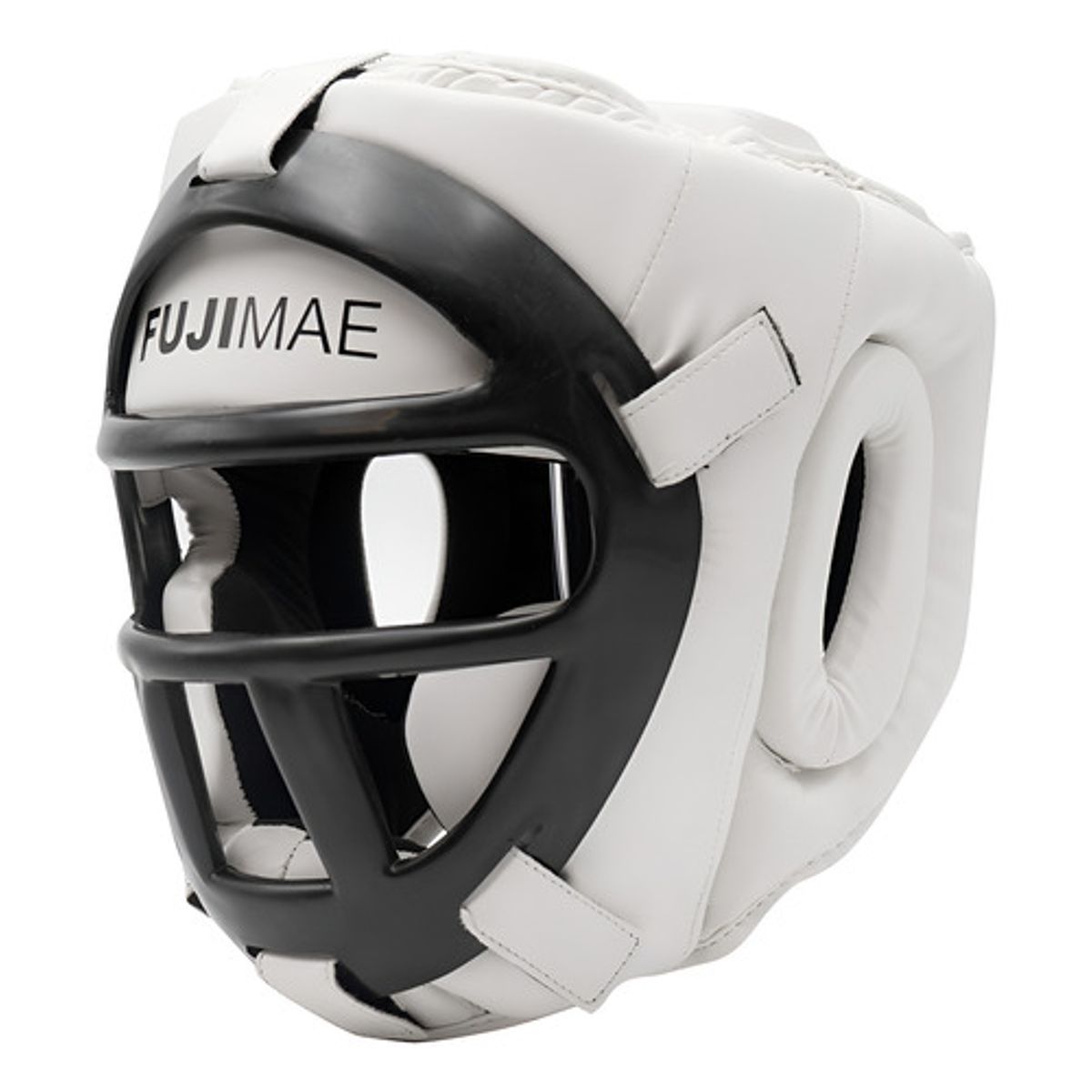 FUJIMAE - Cabezal  Con Mascara Advantage Flexskin L