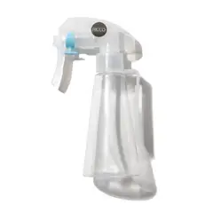 GENERICO - Rociador Plástico Transparente 130ml Ricco