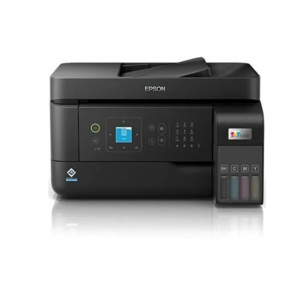 EPSON - Impresora Multifuncional EcoTank L5590 mas pelota de regalo