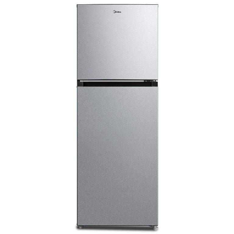 Refrigerador Top Mount No Frost 338 Litros Silver MDRT489MTE50IN