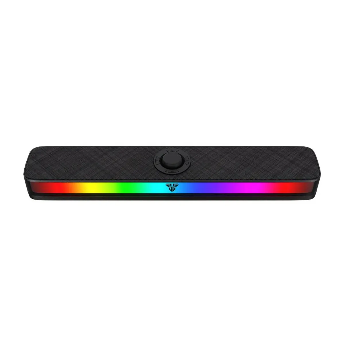 FANTECH - Parlante de Barra Fantech GROOVE Bar Pro RGB BS151 BT Negro