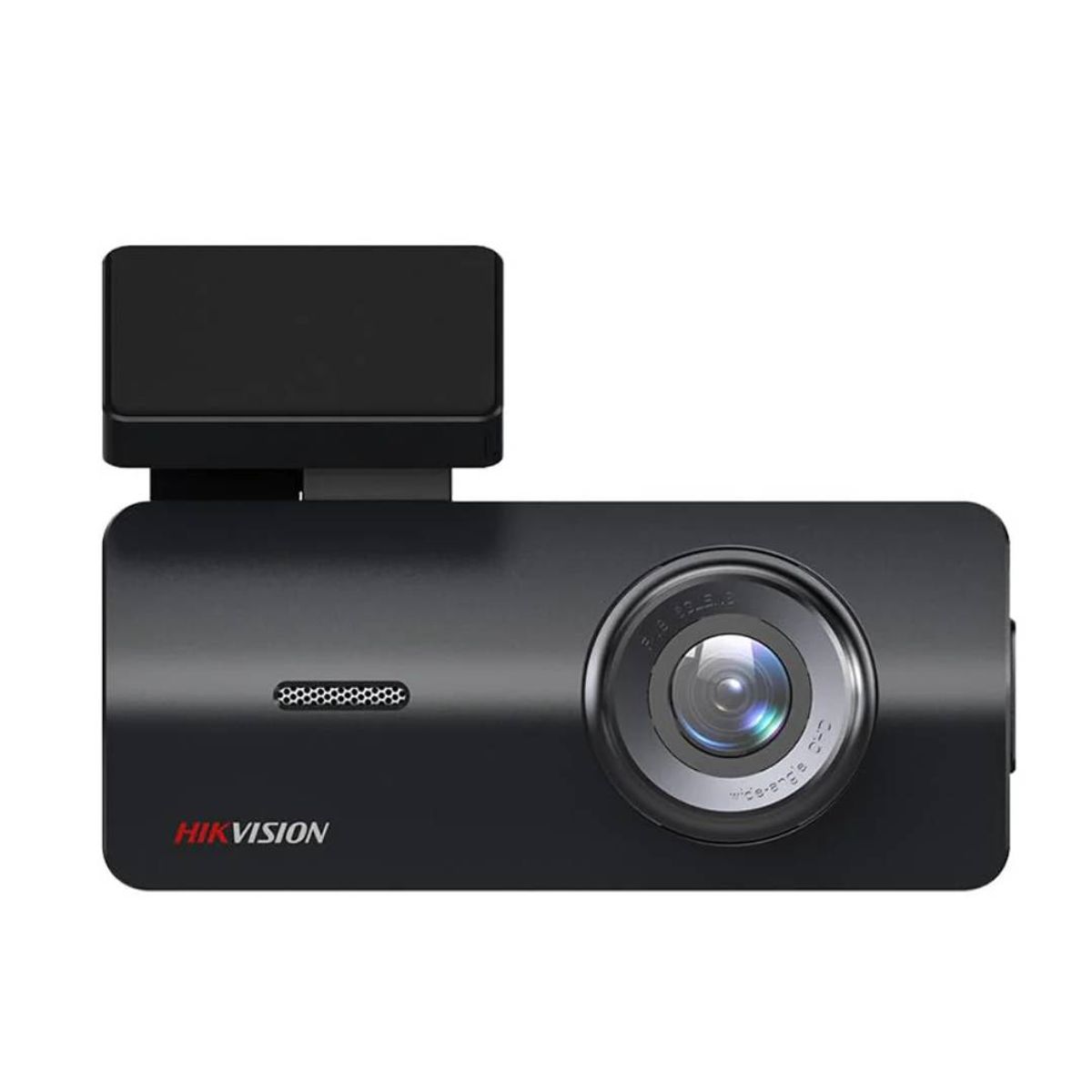 HIKVISION - Cámara Móvil Dash Cam Hikvision K2, 1080p, con Mic, Wi-Fi