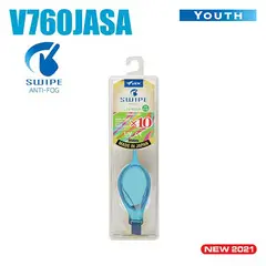 TUSA SPORT - SWIPE YOUTH GOGGLE V760JASA