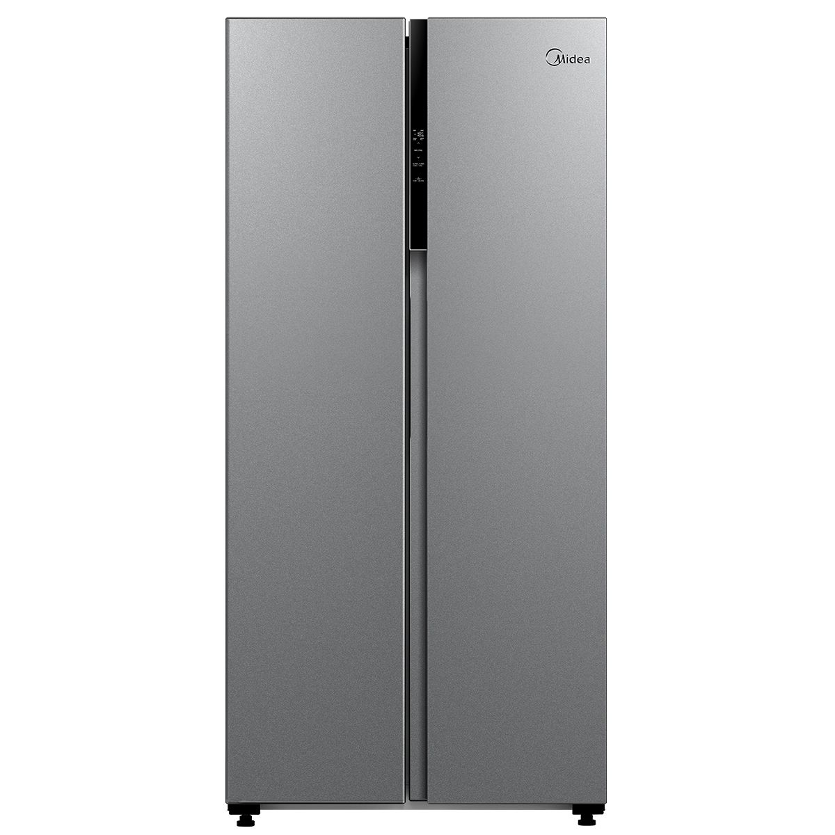 MIDEA - Refrigerador Side By Side 442 Litros No Frost MDRS619FGE50 Midea