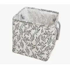 OKAY - Cesto Ropa Sucia Caja Cuadrada Organizador Canasto Plegable TS-053-2