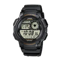 CASIO - Reloj Hombre AE-1000W-1AVDF