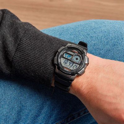 Imagen 2 del producto Reloj Hombre AE-1000W-1AVDF