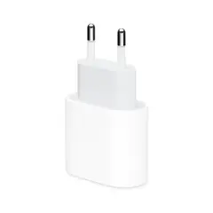 APPLE - Cargador Usb-c De 20w