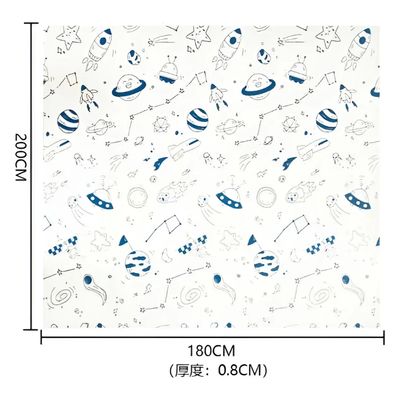 Imagen 2 del producto Alfombra Goma Eva Bebe