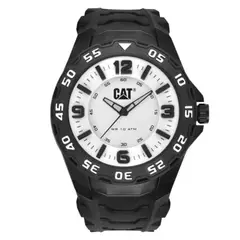 CAT - RELOJ LB-111-21-231 MOTION NEGRO HOMBRE