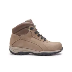 OVERLAND - BOTIN DE SEGURIDAD PARA DIABETICOS MODELO 3431D TALLA 35