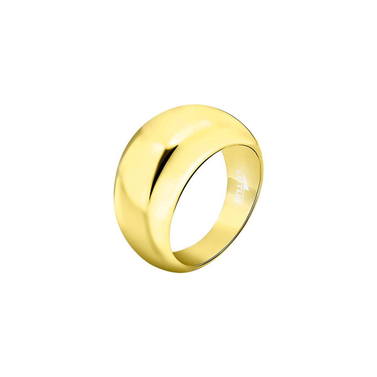 LOTUS STYLE - Anillo LS2440-3/214 Lotus Style Mujer Dark Style