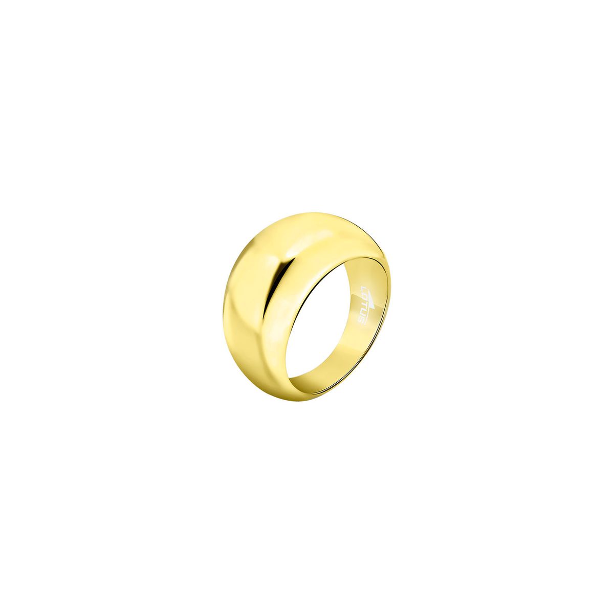 LOTUS STYLE - Anillo LS2440-3/214 Lotus Style Mujer Dark Style