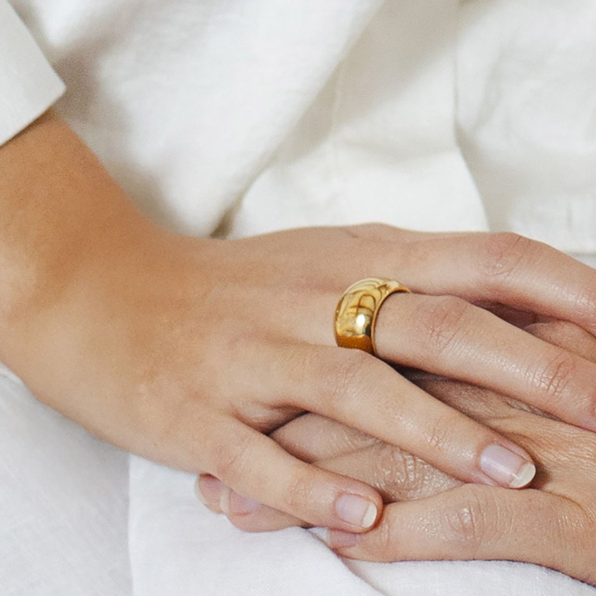 LOTUS STYLE - Anillo LS2440-3/214 Lotus Style Mujer Dark Style