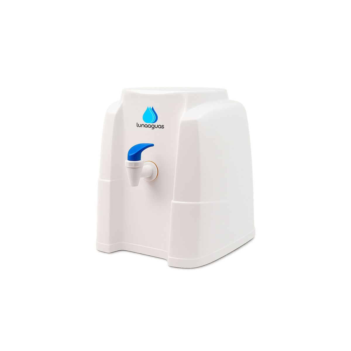 GENERICO - Dispensador de agua sobremesa básico