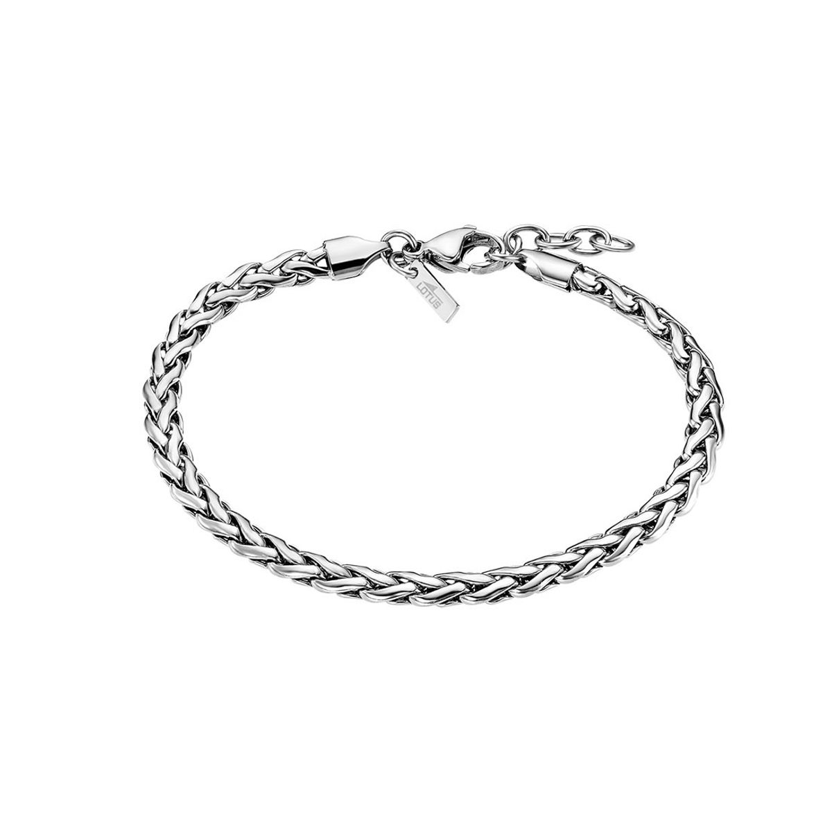 LOTUS STYLE - Pulsera LS2366-2/1 Lotus Style Hombre Urban Man