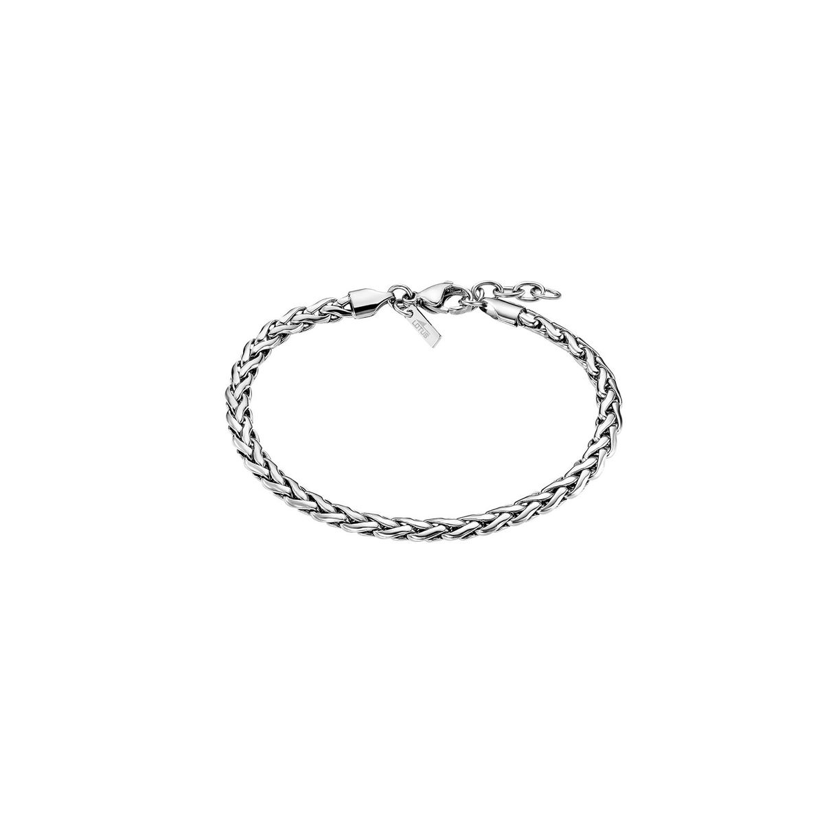 LOTUS STYLE - Pulsera LS2366-2/1 Lotus Style Hombre Urban Man