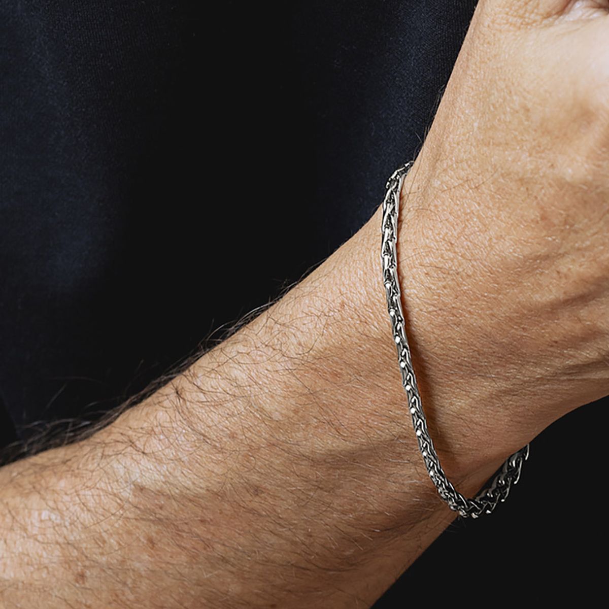 LOTUS STYLE - Pulsera LS2366-2/1 Lotus Style Hombre Urban Man