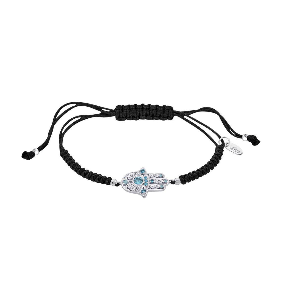 LOTUS SILVER - Pulsera LP1989-2/8 Lotus Silver Mujer It Girl