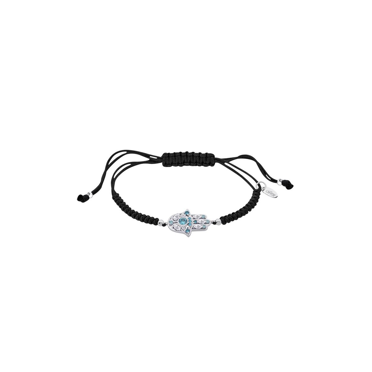 LOTUS SILVER - Pulsera LP1989-2/8 Lotus Silver Mujer It Girl