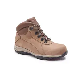 OVERLAND - BOTIN DE SEGURIDAD PARA DIABETICOS MODELO 3431D TALLA 36