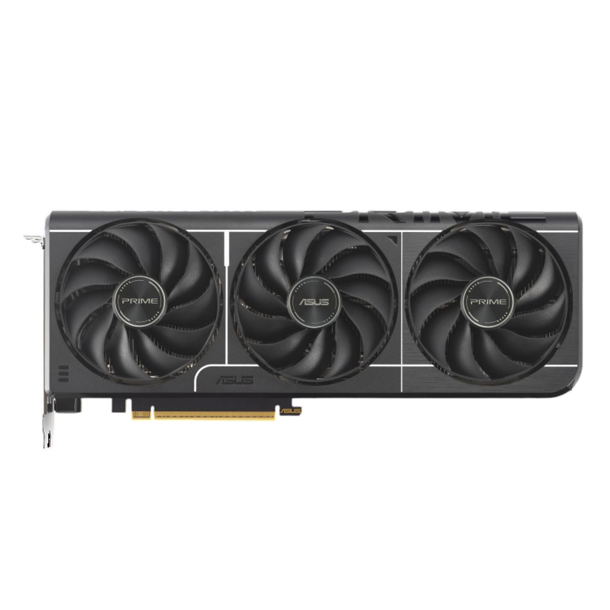 ASUS - ASUS PRIME NVIDIA Tarjeta de Video GeForce RTX 5060 Ti OC, 8GB GDDR7, 128-bit, PCI-e 5.0