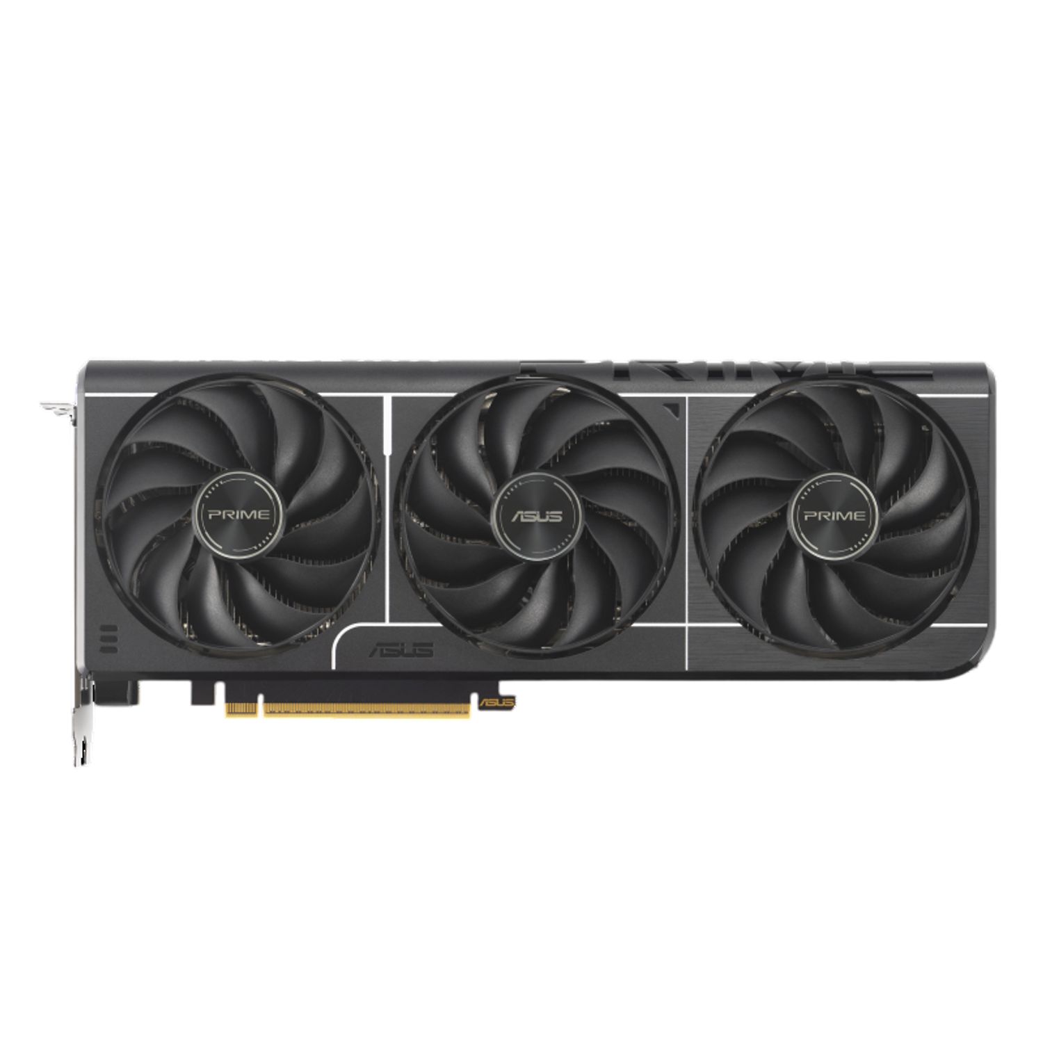ASUS ASUS PRIME GeForce RTX 5060 Ti OC 8GB GDDR7128-bit PCIe 5.0