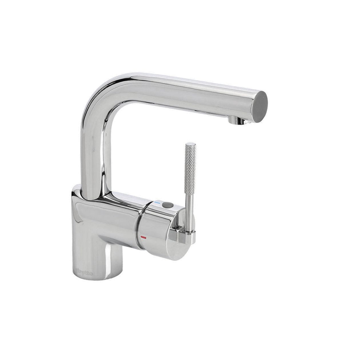 STRETTO - Monomando Llave Grifo Lavatorio Lavamanos Amalfi Stretto