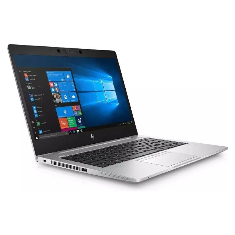 HP - Probook Hp 430 G7 I5-10210U 8Gb 256Gb Win10P 13.3