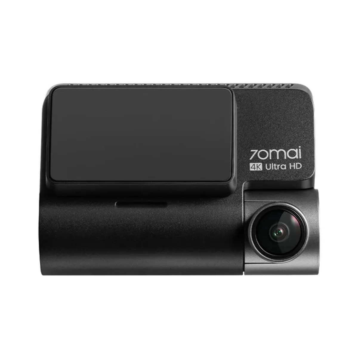 70MAI - Dash Cam 70mai A810 4K HDR GPS ADAS WiFi con Visión Nocturna