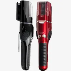 LINE - Cortador Removedor de Puntas Dañadas Y Abiertas Recargable USB Surtido