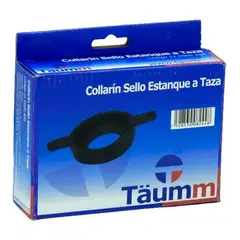 TAUMM - COLLARIN GOMA WC -