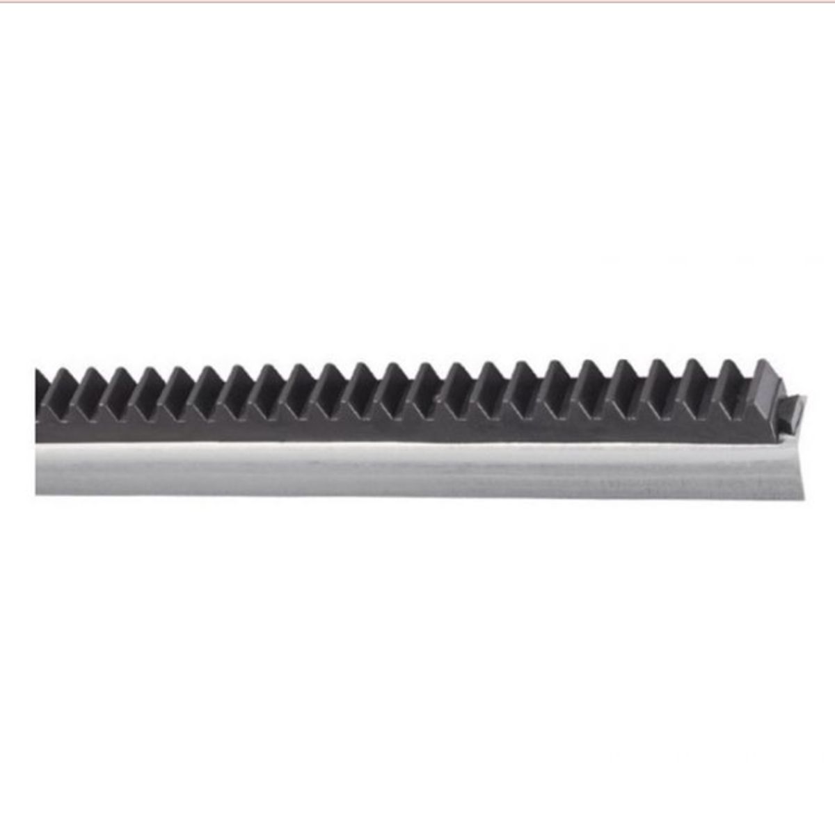 GENERICO - CREMALLERA NYLON 1MT PMOTOR VELOTI 600-800KG…