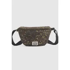 LEVIS - Bolso Mujer Devon Crossbody Bag Café