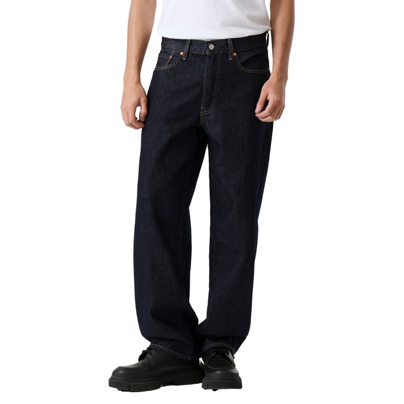 LEVIS - Jeans Hombre 578 Baggy Azul Levis