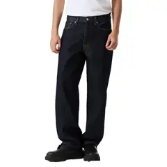 LEVIS - Jeans Hombre 578 Baggy Azul