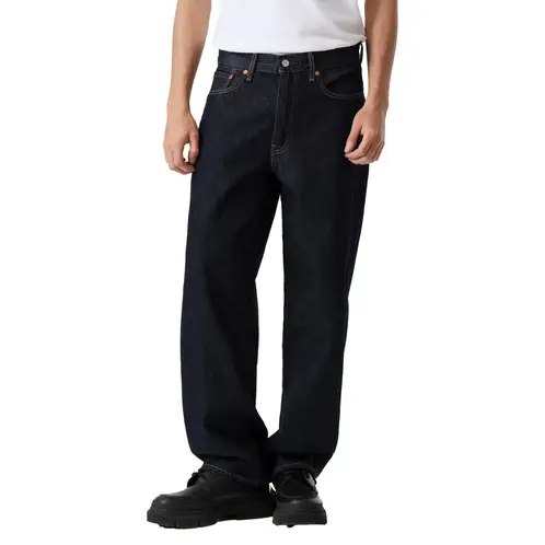 LEVIS - Jeans Hombre 578 Baggy Azul