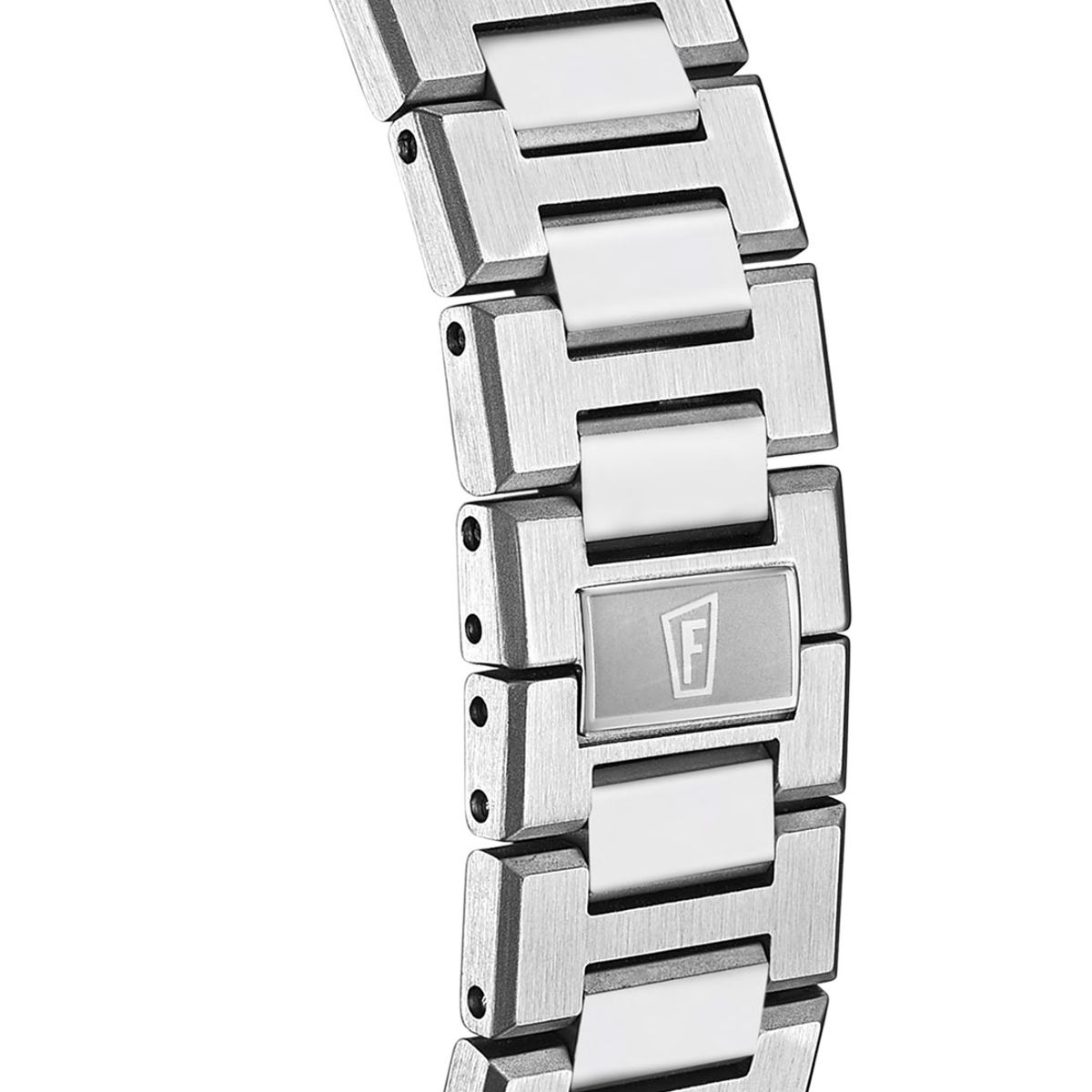 FESTINA SWISS - Reloj F20083/1 Festina Swiss Plateado Hombre Automatico