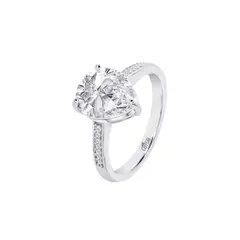 LOTUS SILVER - Anillo LP3793-3/116 Mujer Colors