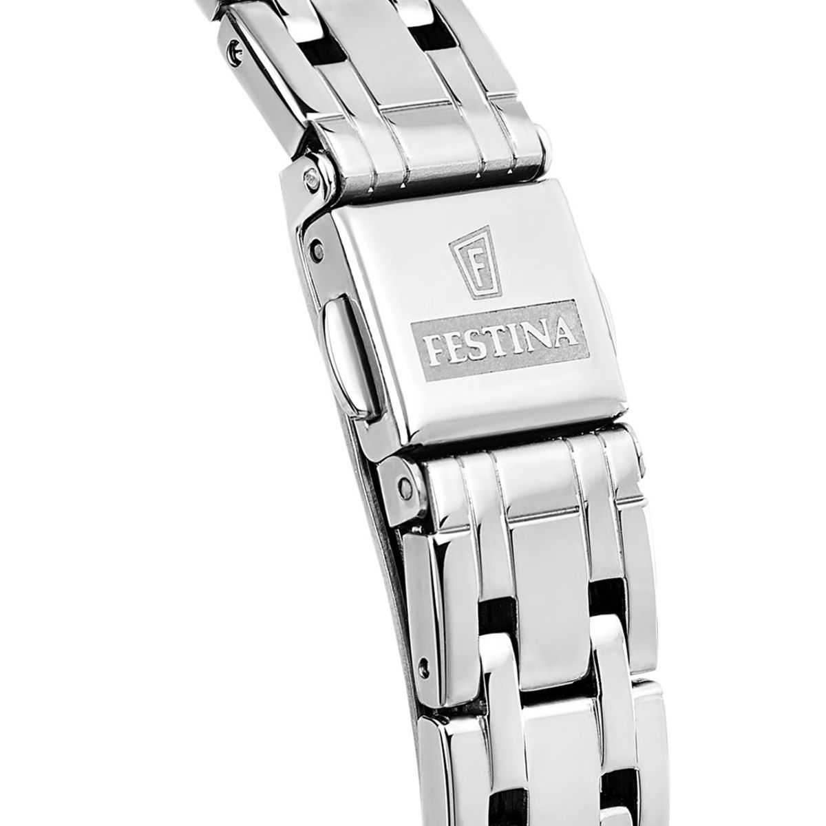 FESTINA - Reloj F20600/B Festina Verde Mujer Mademoiselle